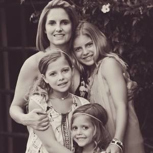 Meet your Posher, Lyndsey